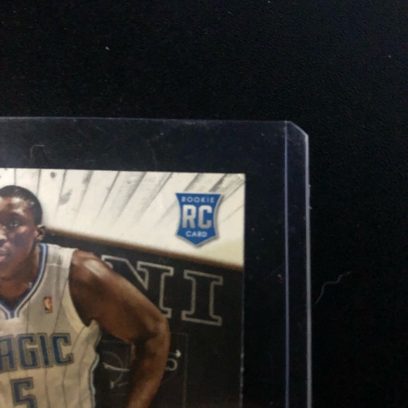 2 Victor Oladipo Rated Rookie Cards - Picture 5 of 7